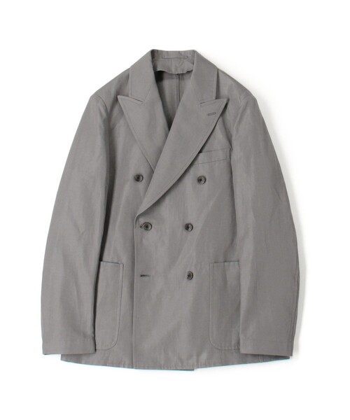 TOMORROWLAND（トゥモローランド） テーラードジャケット 46