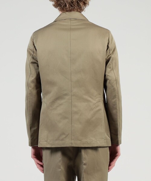 TOMORROWLAND（トゥモローランド） テーラードジャケット 46