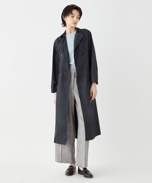 TOMORROWLAND トゥモローランド　トレンチコート　36 TOMORROWLAND collection 「TOMORROWLAND collection」 トレンチコート