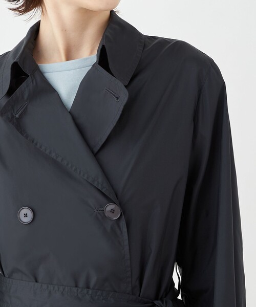 TOMORROWLAND collection 「TOMORROWLAND collection」 トレンチコート