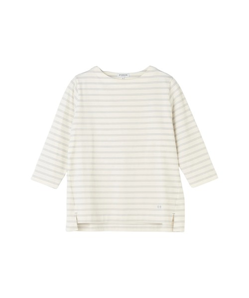 McGREGOR（マックレガー） tシャツ コットンボーダーTシャツ