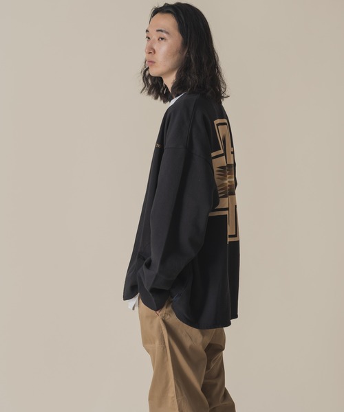 PENDLETON（ペンドルトン） カーディガン L ベージュ メンズ