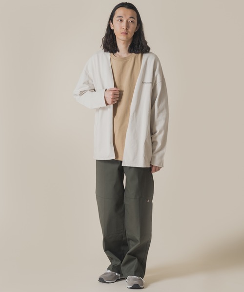 PENDLETON（ペンドルトン） カーディガン L ベージュ メンズ