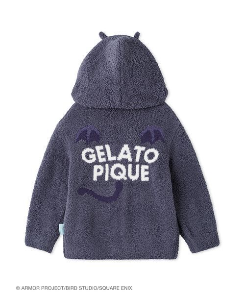 gelato pique（ジェラートピケ） パジャマ 「ドラゴンクエスト
