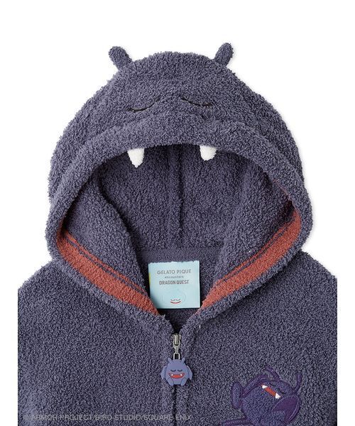 gelato pique（ジェラートピケ） パジャマ 「ドラゴンクエスト