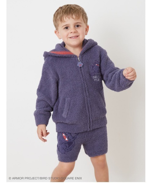 gelato pique（ジェラートピケ） パジャマ 「ドラゴンクエスト