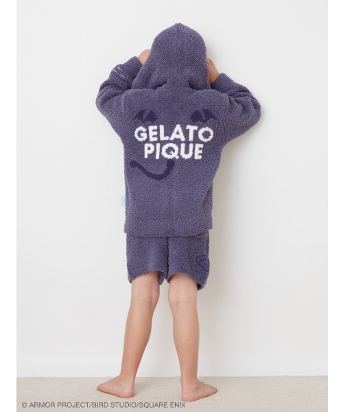 gelato pique（ジェラートピケ） パジャマ 「ドラゴンクエスト