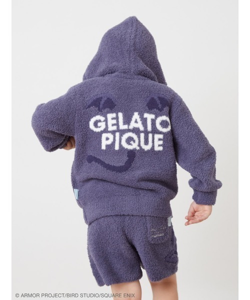 gelato pique（ジェラートピケ） パジャマ 「ドラゴンクエスト