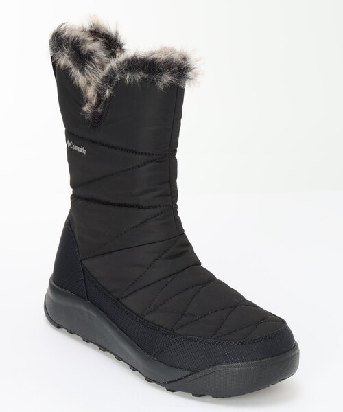 Columbia（コロンビア） ブーツ 防滑 防水 防寒 Columbia／レディース