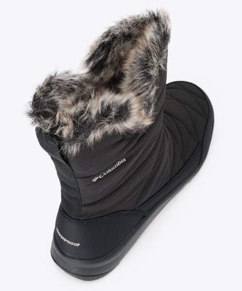 Columbia（コロンビア） ブーツ 防滑 防水 防寒 Columbia／レディース