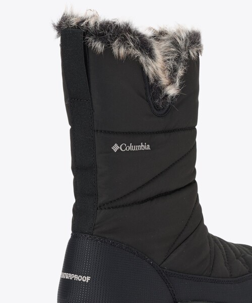 Columbia（コロンビア） ブーツ 防滑 防水 防寒 Columbia／レディース