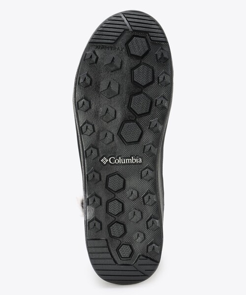 Columbia（コロンビア） ブーツ スノーシューズ 防滑 防水 防寒