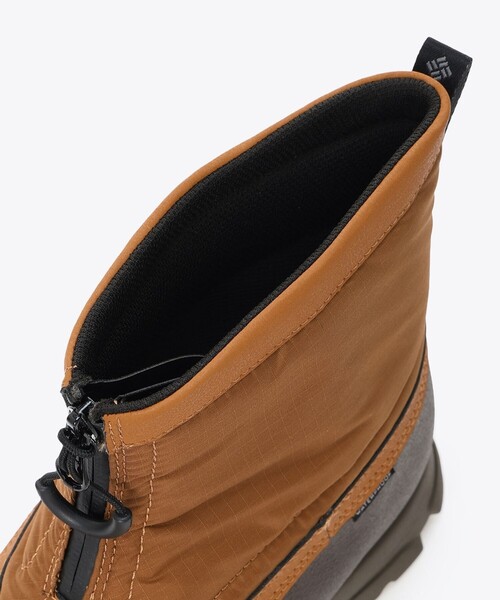 Columbia ブーツ 防水 軽量 Columbia／スノー フィア ショート