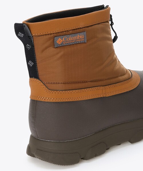Columbia（コロンビア） ブーツ 防滑 防水 軽量 Columbia／スノー