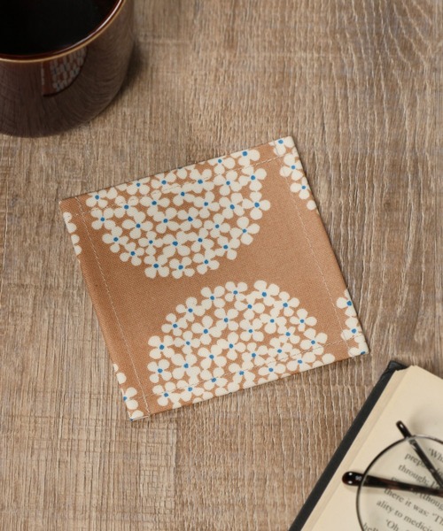 studio CLIP（スタディオクリップ） ランチョンマット フラワー