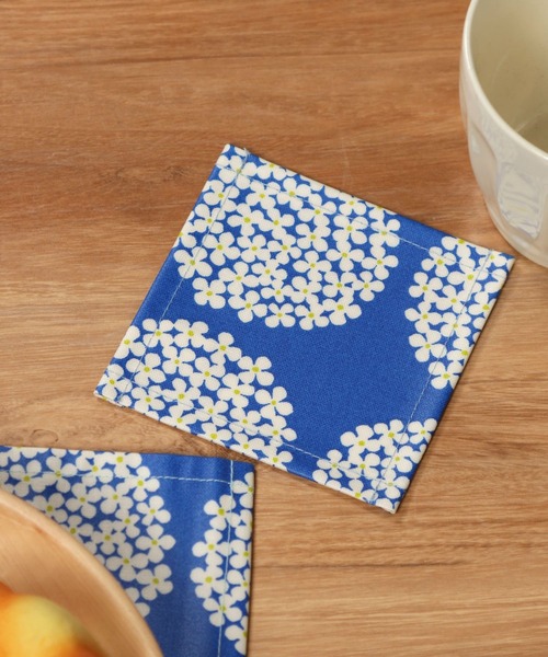 studio CLIP（スタディオクリップ） ランチョンマット フラワー