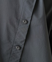 「COLLAGE GALLARDAGALANTE」 半袖カットソー FREE ブラック レディースの画像6