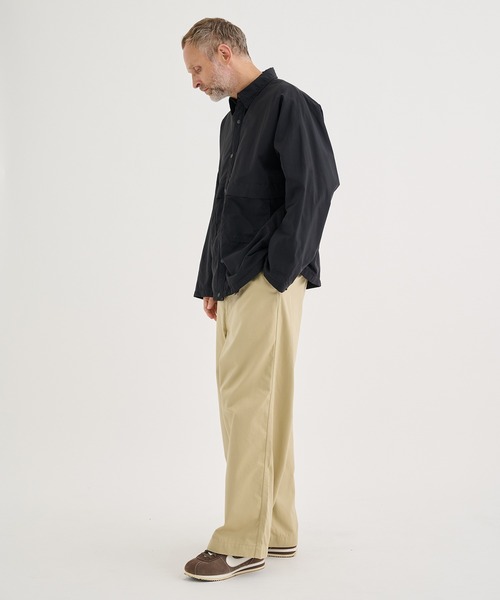 THE NORTH FACE PURPLE LABEL ブルゾン アウター 「THE LABEL/ザノース