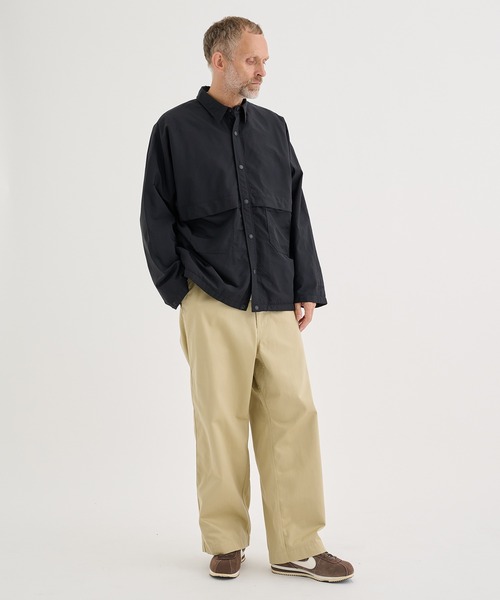 THE NORTH FACE PURPLE LABEL ブルゾン アウター メンズ : ZOZOTOWN