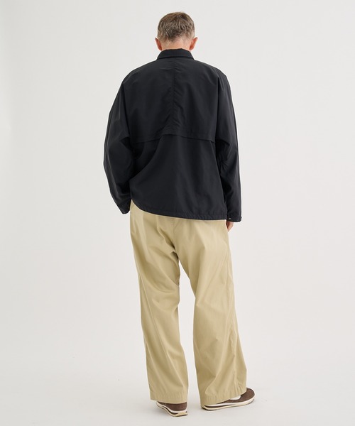 THE NORTH FACE PURPLE LABEL ブルゾン アウター メンズ : ZOZOTOWN