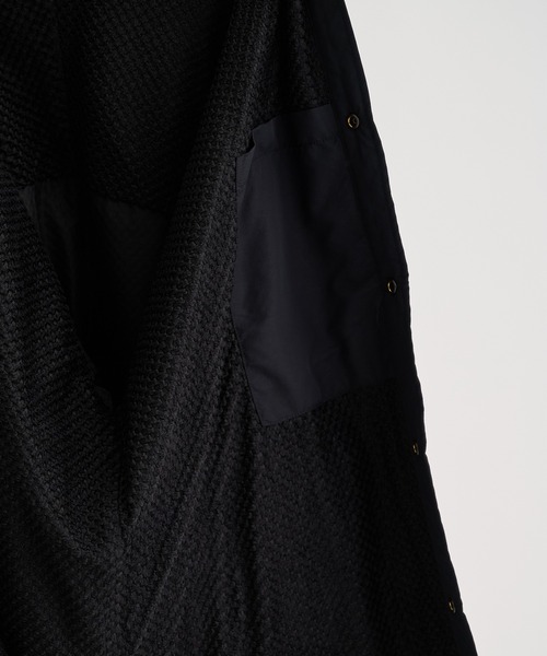 THE NORTH FACE PURPLE LABEL ブルゾン アウター メンズ : ZOZOTOWN