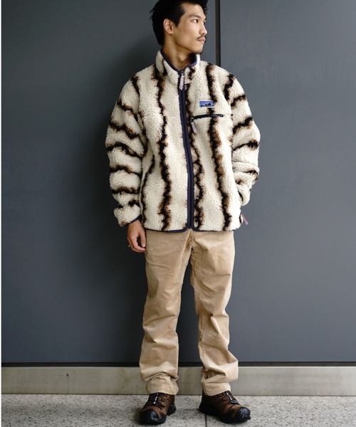 GRAMICCI（グラミチ） コーデュロイパンツ S ベージュ メンズ