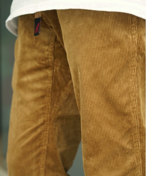未使用新品　GRAMICCI コーデュロイパンツ ベージュ サイズS GRAMICCI（グラミチ） コーデュロイパンツ S ベージュ メンズ