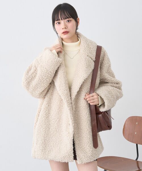 earth music&ecology（アース ミュージック＆エコロジー） ジャケット