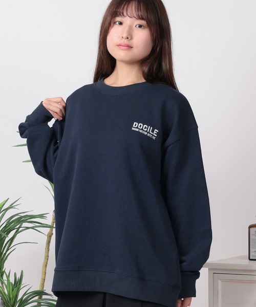 送料込み　ぶっさんトレーナー　スウェット　レプリカ　ネイビーXL Amazon.co.jp: ぶっさんトレーナー スウェット レプリカ : ファッション