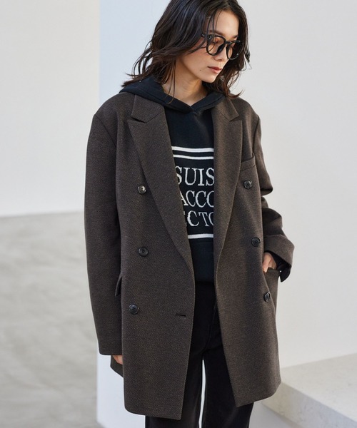 BARNYARDSTORM（バンヤードストーム） ジャケット テーラード