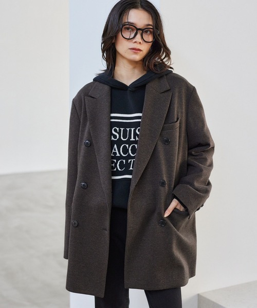 BARNYARDSTORM（バンヤードストーム） ジャケット テーラード