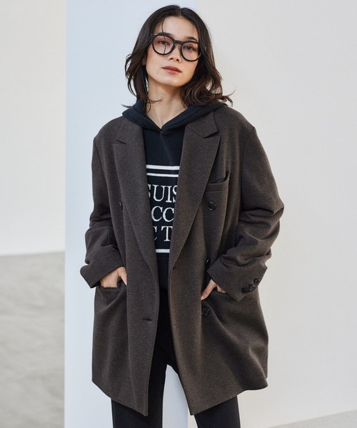 BARNYARDSTORM（バンヤードストーム） ジャケット テーラード