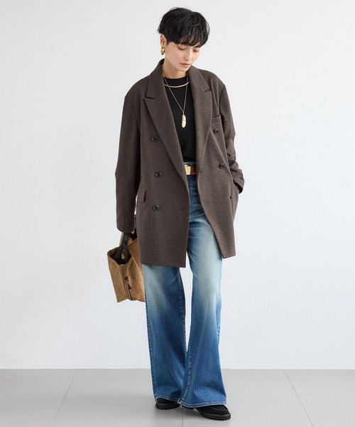 BARNYARDSTORM（バンヤードストーム） ジャケット テーラード