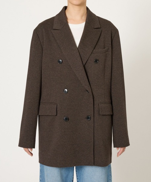 BARNYARDSTORM（バンヤードストーム） ジャケット テーラード