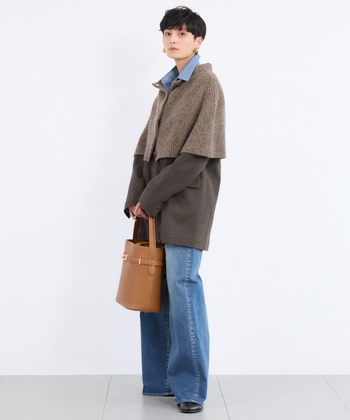 BARNYARDSTORM（バンヤードストーム） ジャケット テーラード