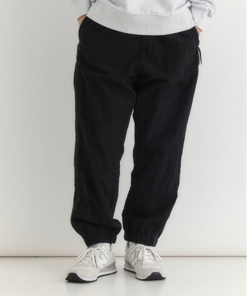 CAMP7（キャンプセブン） パンツ 「CAMP7」ワッシャーナイロンサイド