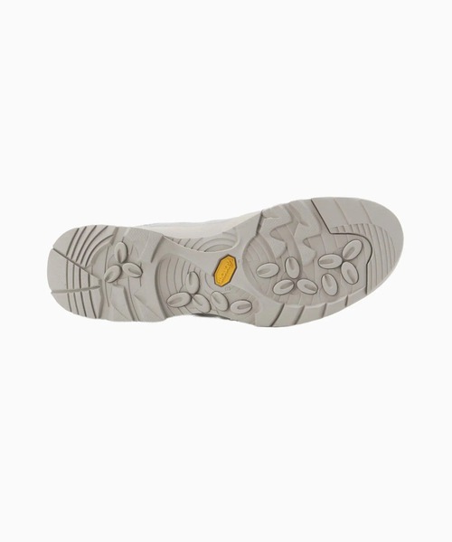 スニーカー 「and wander/アンドワンダー」ROA cingino メンズの画像