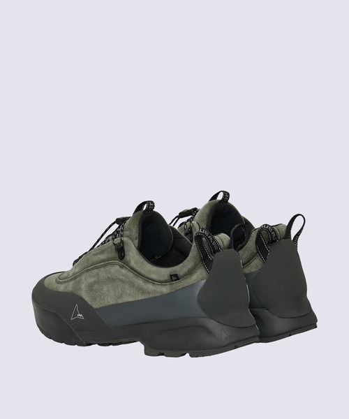 【新品未使用】New Balance 27.0cm BOA　 ゴルフシューズ and wander（アンドワンダー） スニーカー 「and wander/アンド