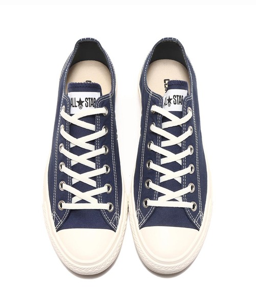 CONVERSE（コンバース） ローカットスニーカー 25.0cm ネイビー メンズ
