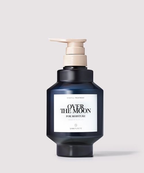 SINN PURETE[シンピュルテ] マインドフル シャンプー&トリートメント SINN PURETE（シンピュルテ） シャンプー マインドフル シャンプー