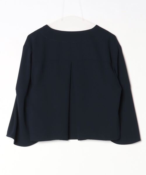 【極美品】現行品　ADORE アドーア プルーフナイロンタフタジャケット 38 トリプルクロスジャケット | ADORE（アドーア） ｜【公式】通販mix