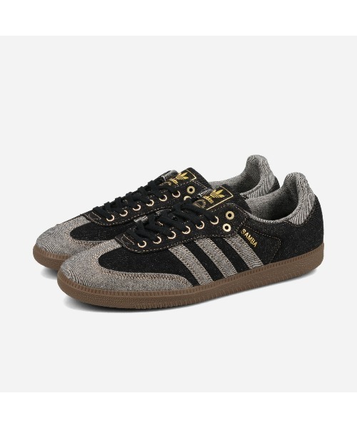 adidas Originals スニーカー SAMBA OG / アディダス サンバ KJ8858