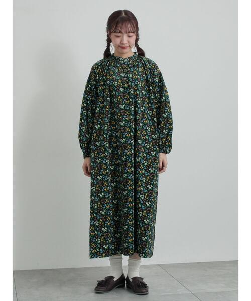 TSUHARU by Samansa Mos2（ツハルバイサマンサモスモス） ワンピース