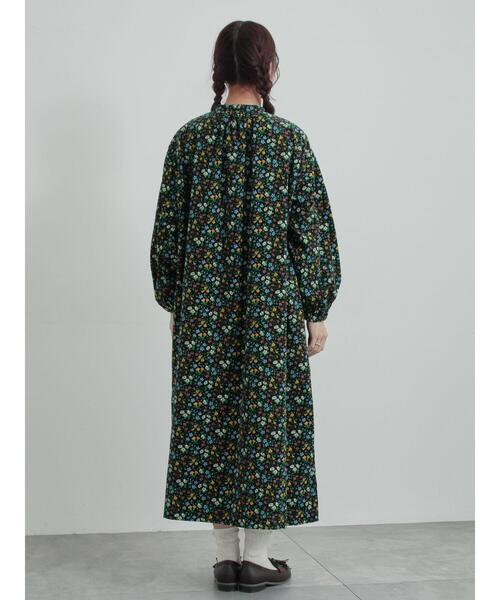 TSUHARU by Samansa Mos2（ツハルバイサマンサモスモス） ワンピース