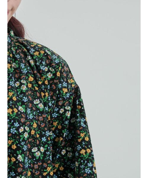 TSUHARU by Samansa Mos2（ツハルバイサマンサモスモス） ワンピース