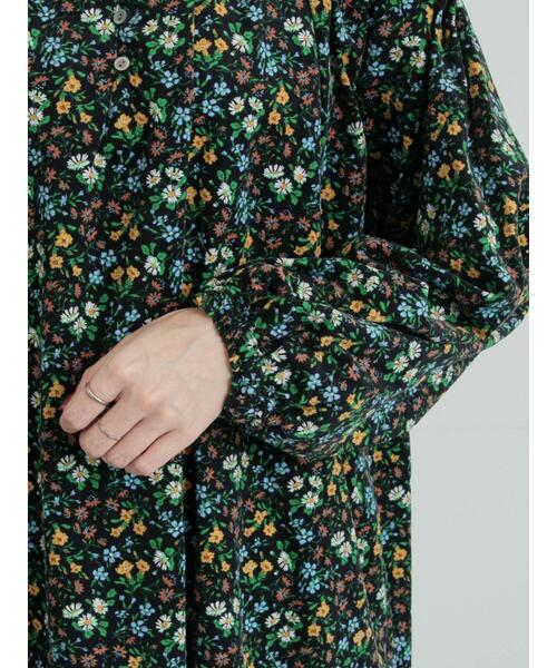 TSUHARU by Samansa Mos2（ツハルバイサマンサモスモス） ワンピース