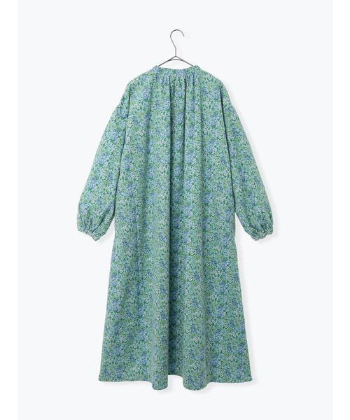 TSUHARU by Samansa Mos2（ツハルバイサマンサモスモス） ワンピース