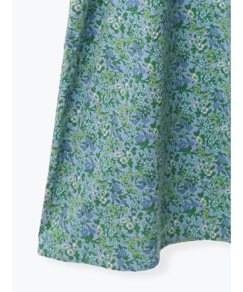 TSUHARU by Samansa Mos2（ツハルバイサマンサモスモス） ワンピース