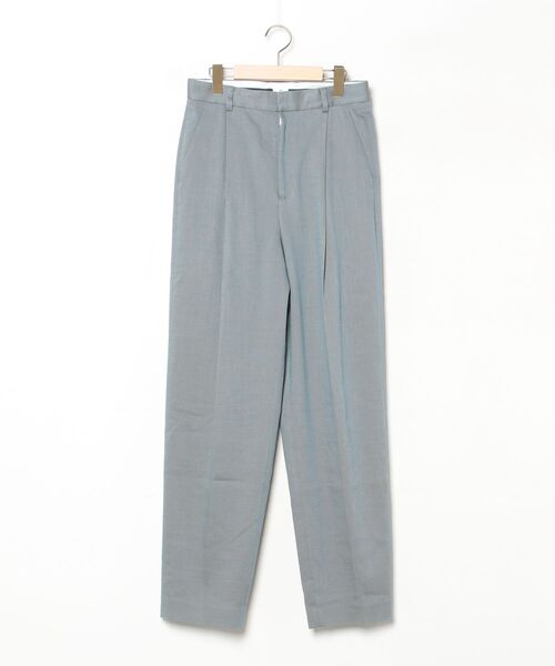 6 パンツ - グレー レディース : ZOZOTOWN Yahoo!店 - 通販 - Yahoo