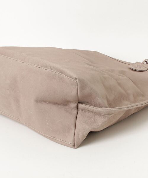 「REN」 2WAYバッグ - ベージュ レディース_画像3